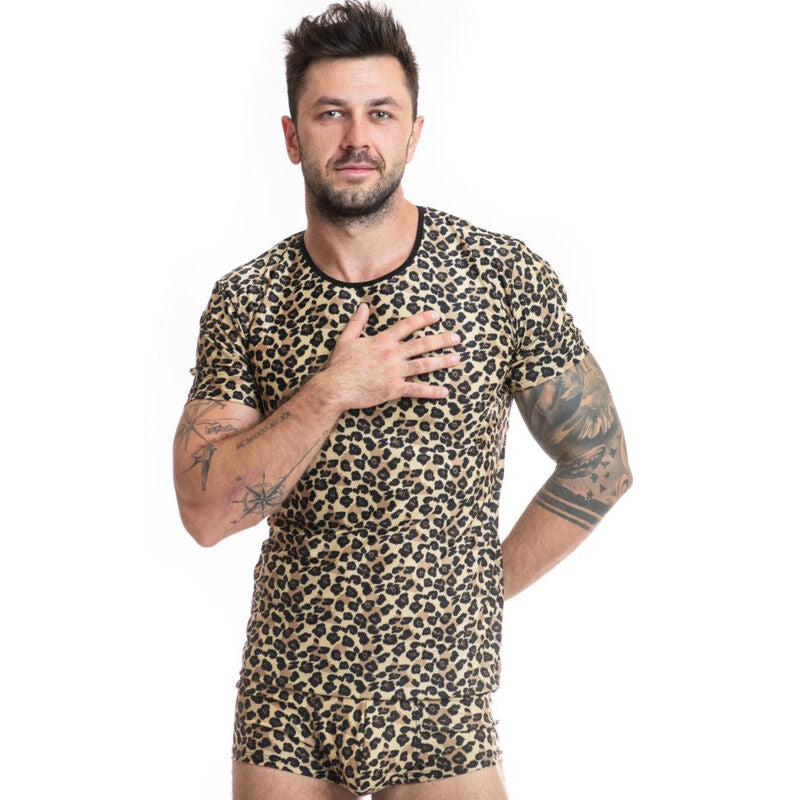 Camiseta Mercury