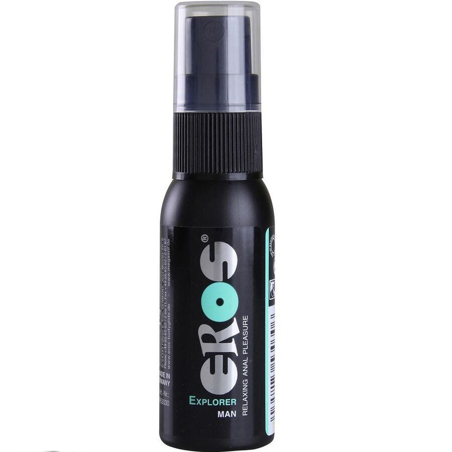 Spray Eros Anal