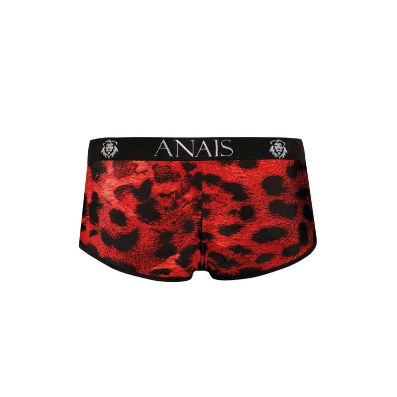 Boxer Savage Brief