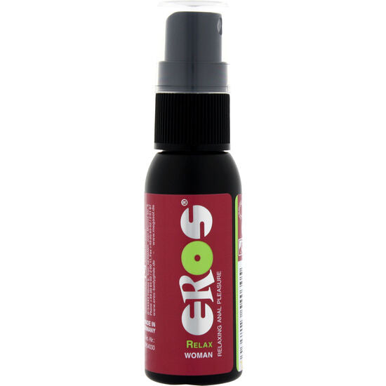Relajante Anal Eros Woman 30 ML