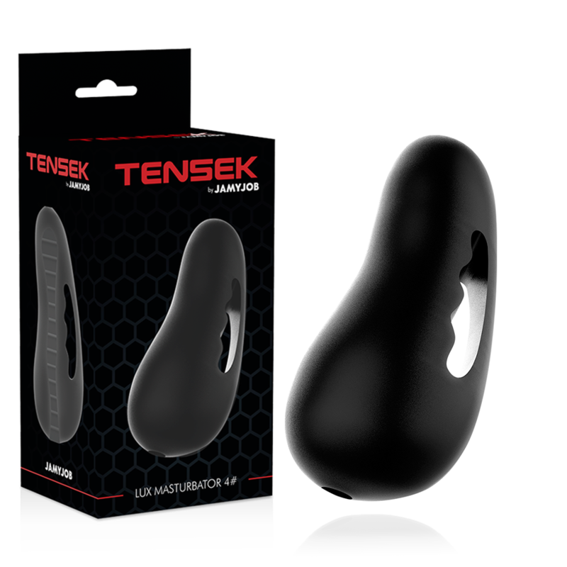 Tensek 4