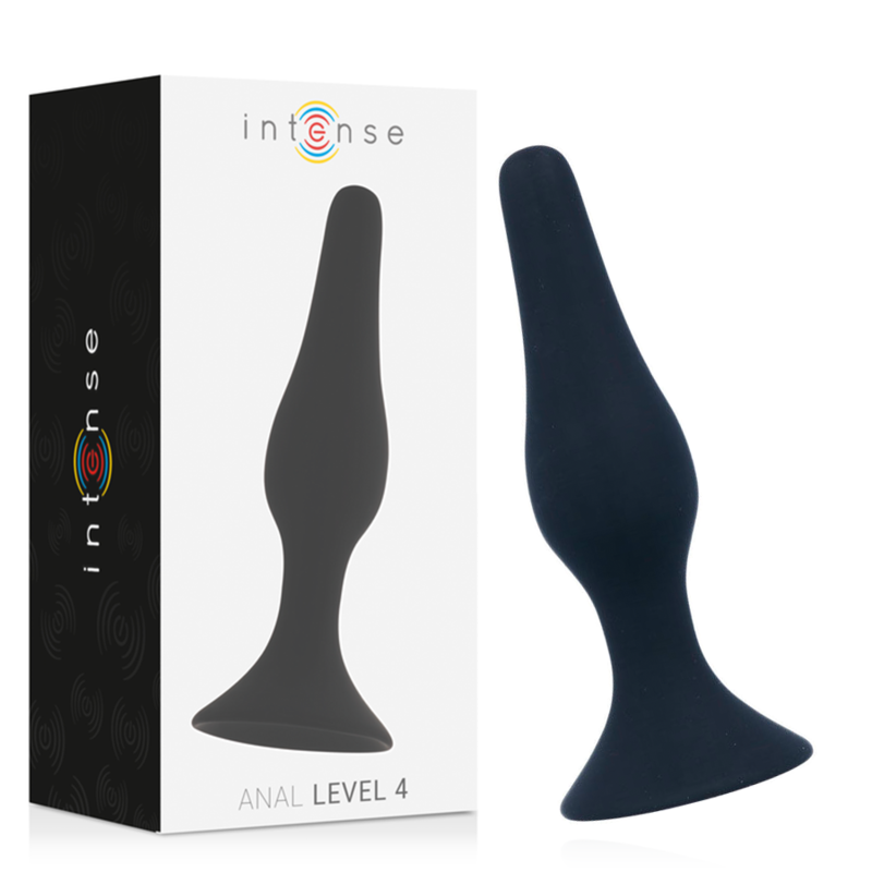 Plug Anal Level 4