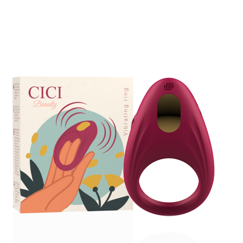 Cici Beauty Ring