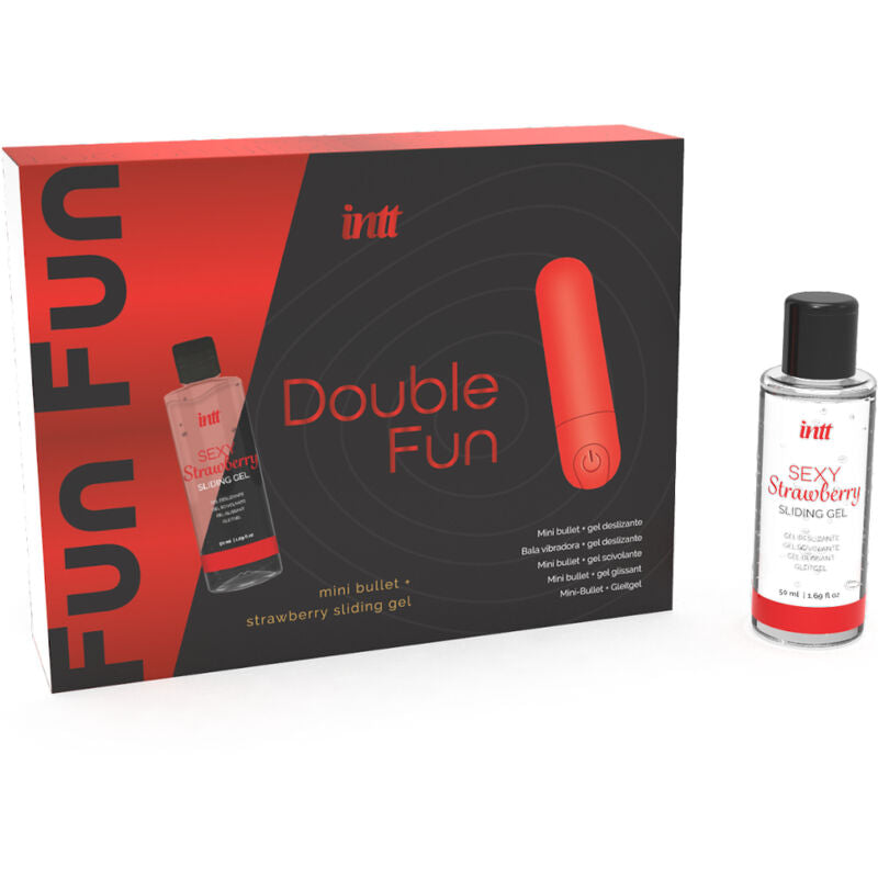 Kit Double Fun