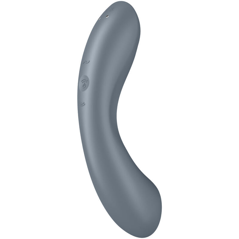 Satisfyer Curvy Trinity 1