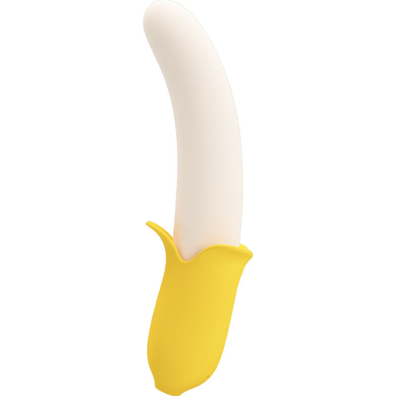 Banana Geek