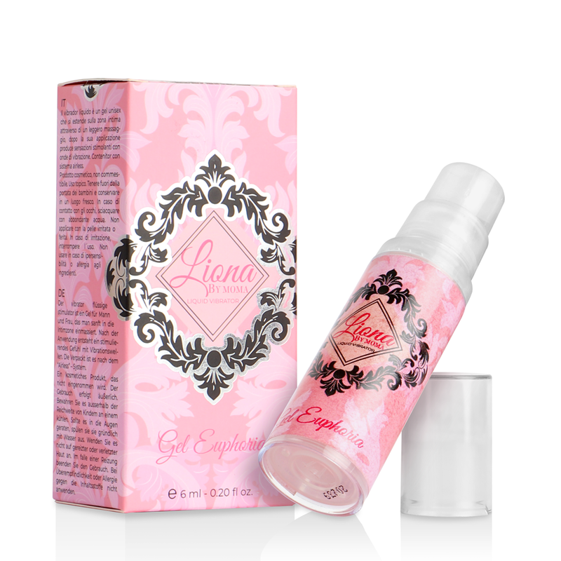 Gel Euphoria