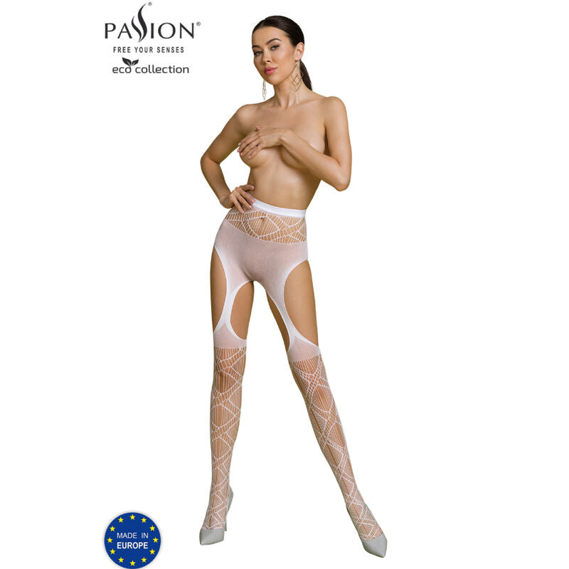 Medias Body Eco Collection