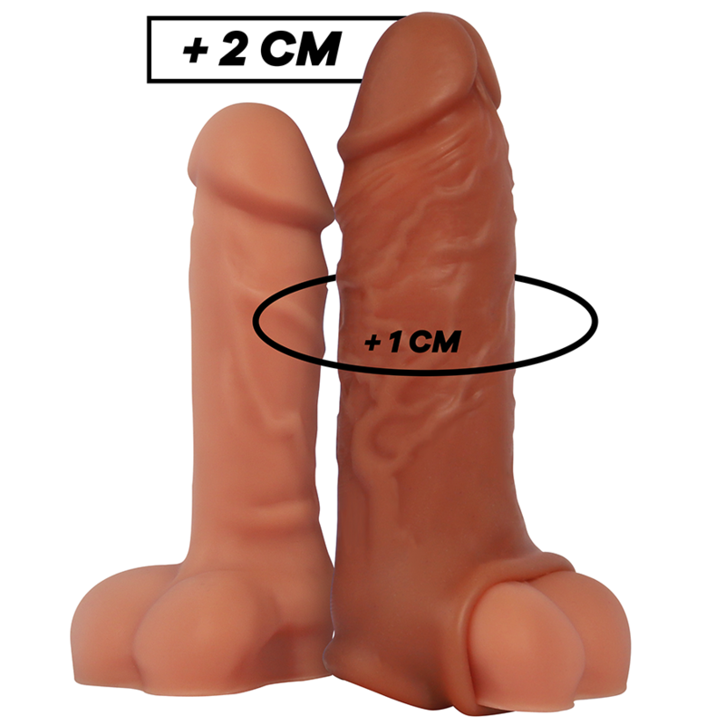 Extension Pene VirilXL