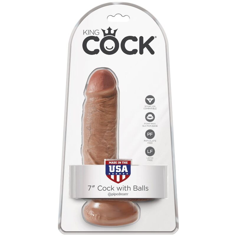 Dildo Realistico