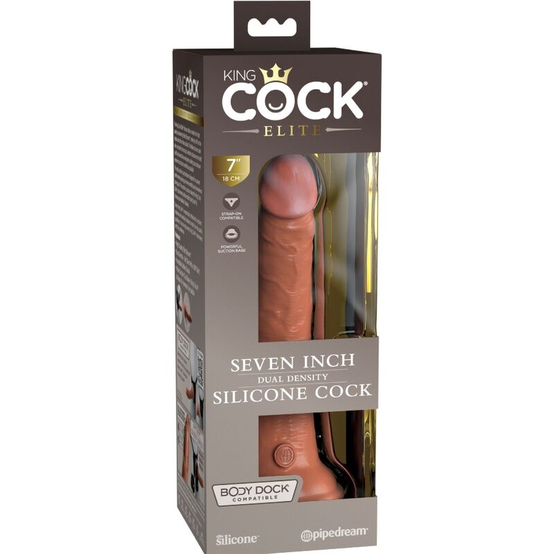 Dildo Realistico Elite