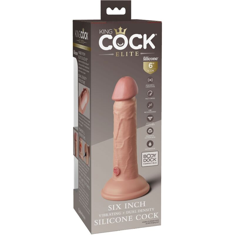 Dildo Realistico