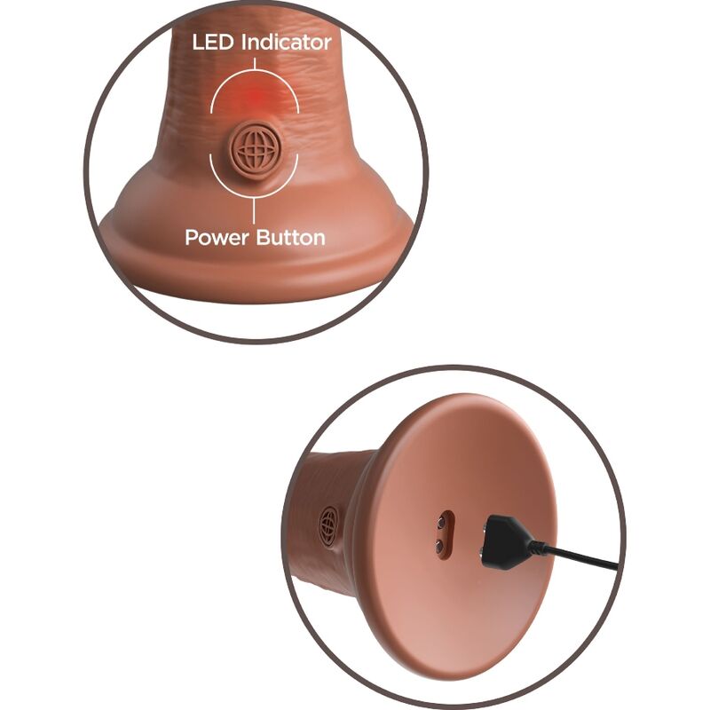 Dildo Realistico