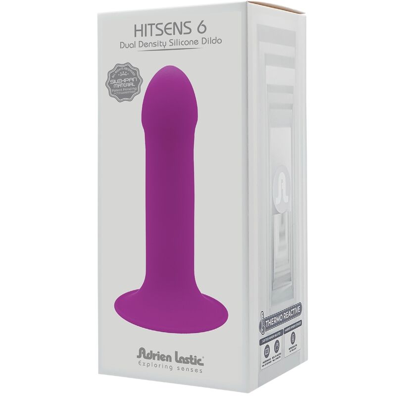 Hitsens 6