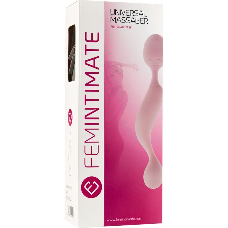 Universal Massager