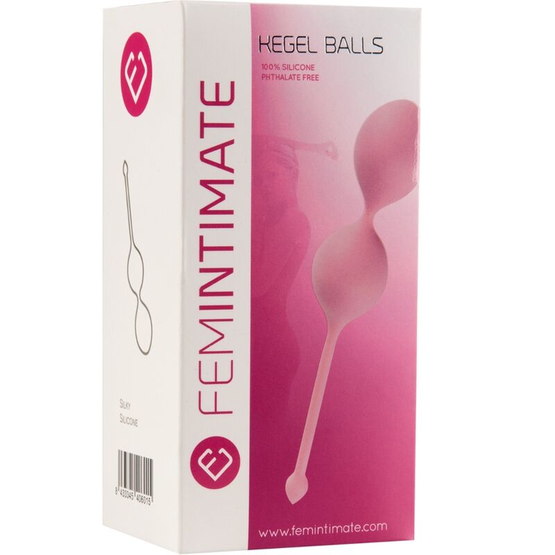 Kegel Balls