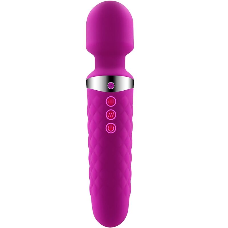 Wand Massager