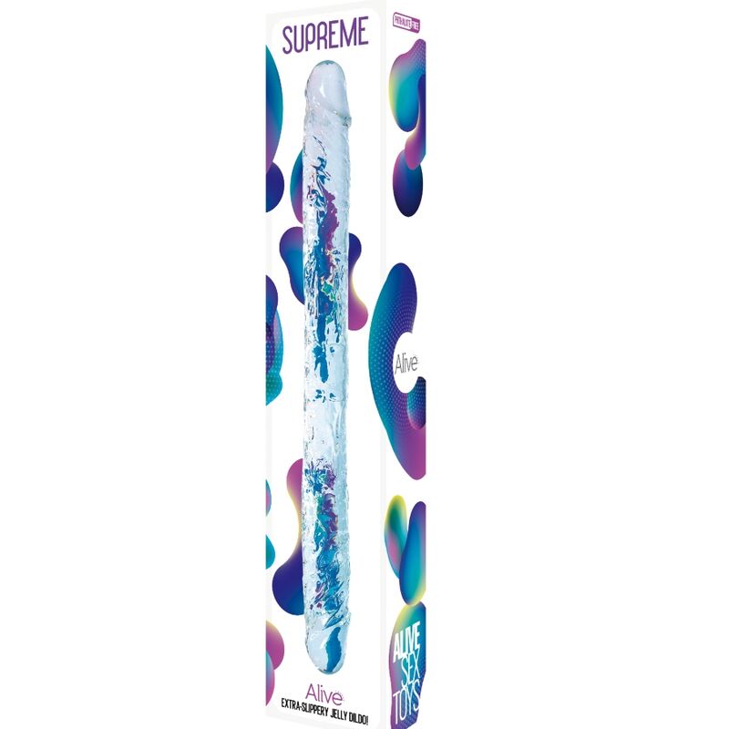 Dildo Doble