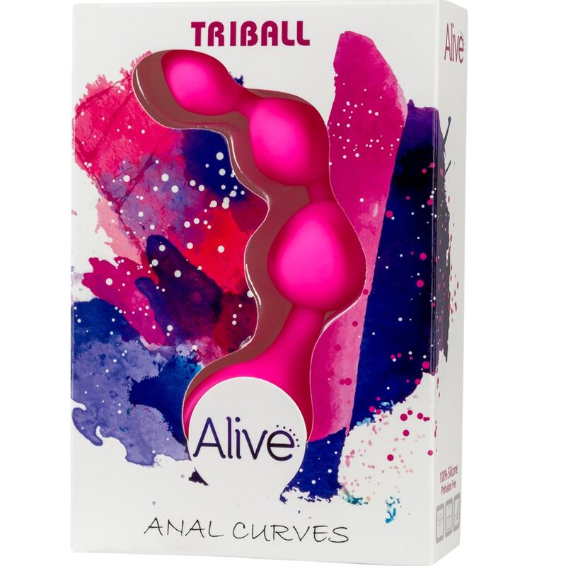 Triball Rosa
