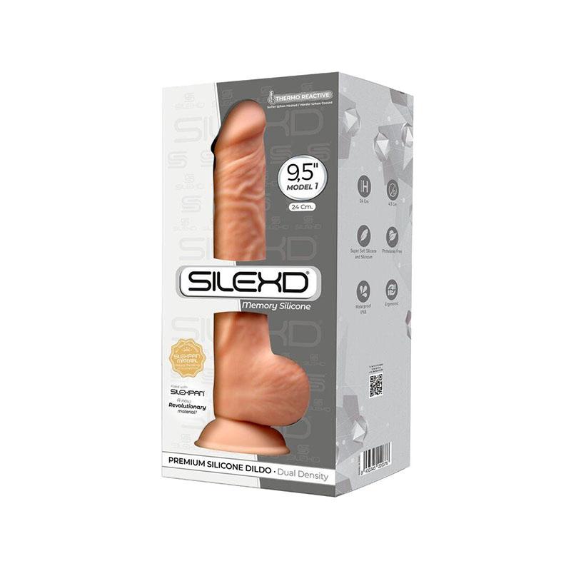 Dildo SileXD