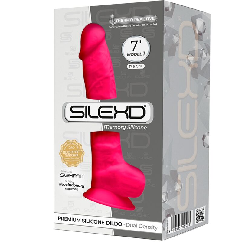 Dildo Realistico