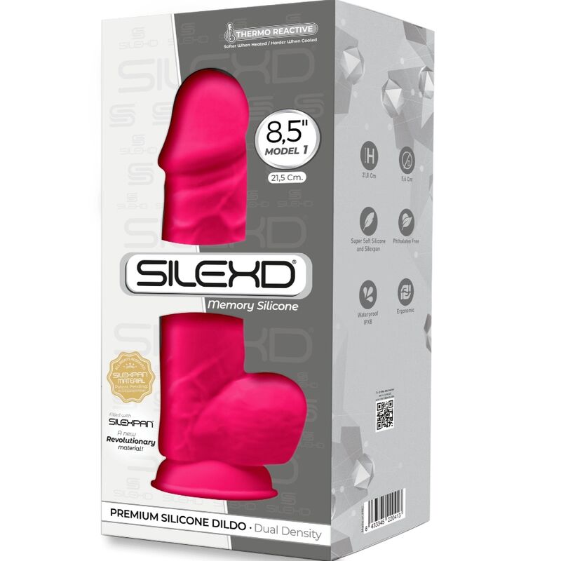 Dildo SileXD