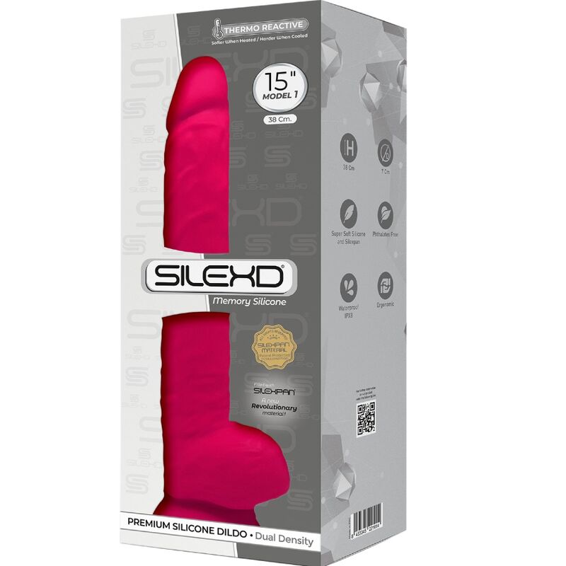 Dildo Realistico