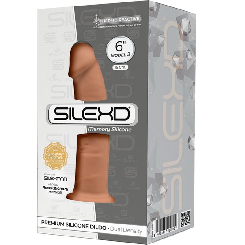 Dildo Realistico