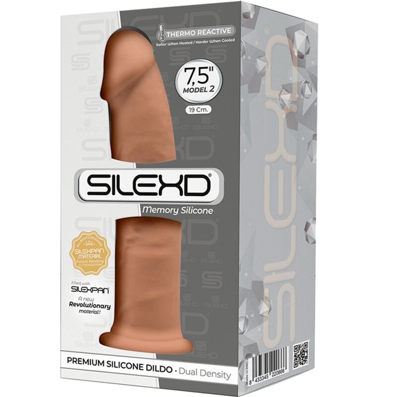 Dildo SileXD