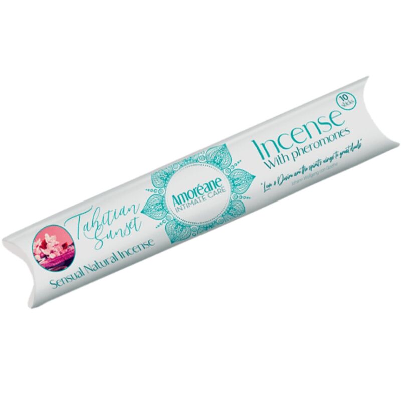 Incienso Tahitian Sunset