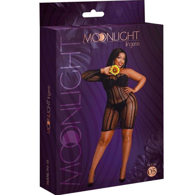 Moonlight Model 5