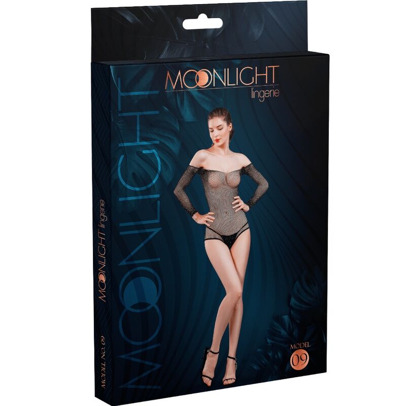 Moonlight Model 09