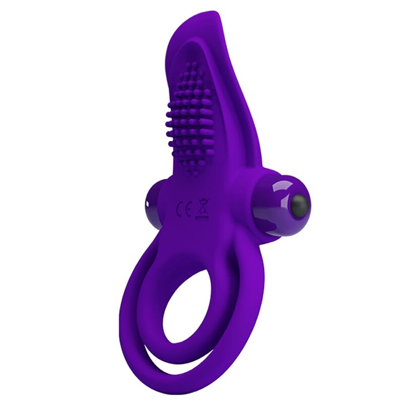 Vibrant Penis Ring