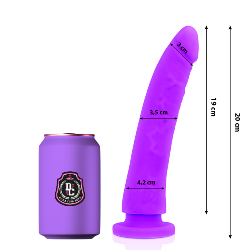Dildo Toys