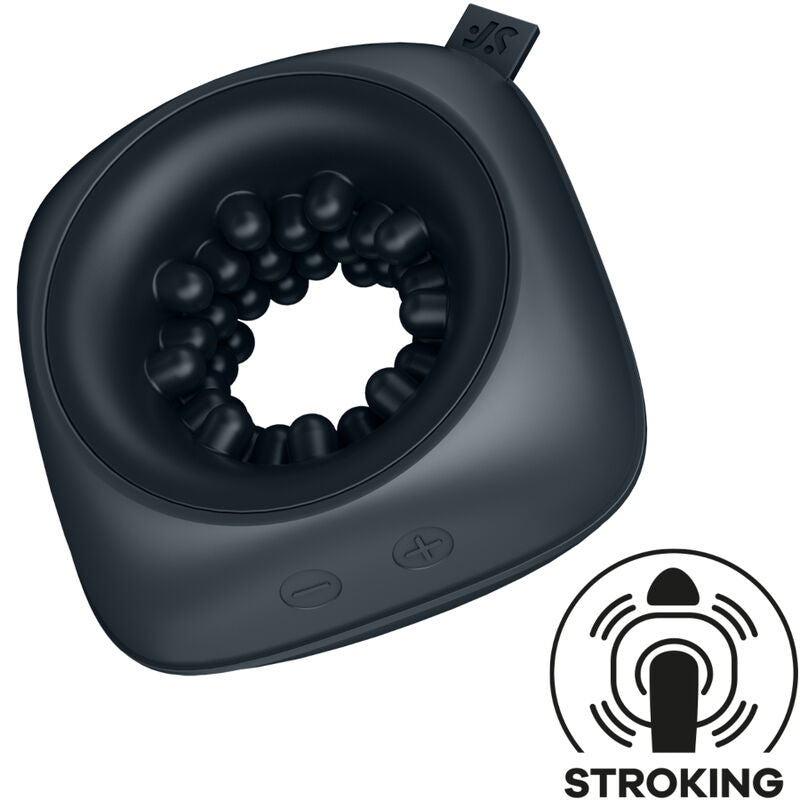 Satisfyer Ring Stroker
