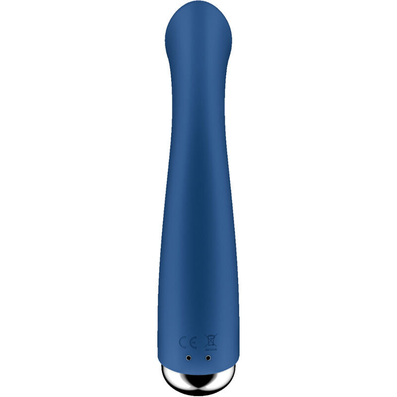 Satisfyer Spinning G-Spot 1