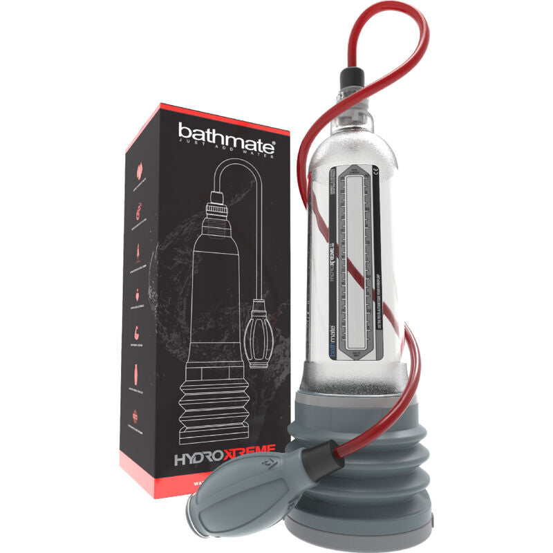 Hydroxtreme 11 Bomba Para Pene