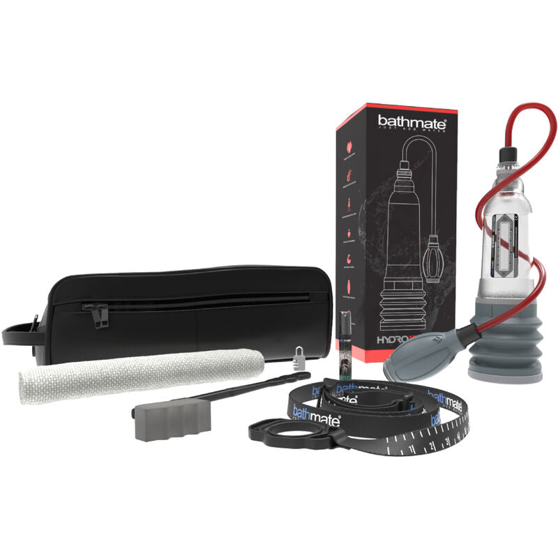 Hydroxtreme 5 Bomba Para Pene X20