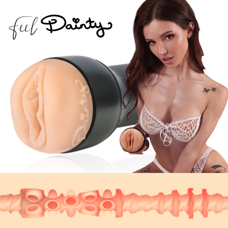 Feel Dainty Wilder