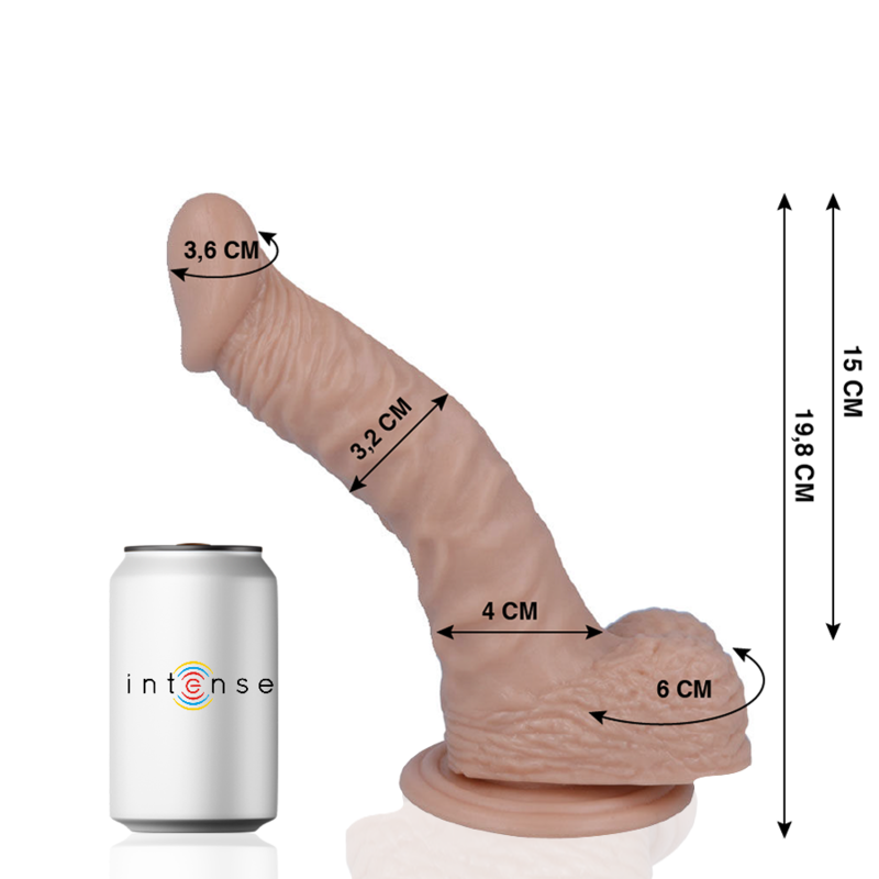 Dildo Realistico