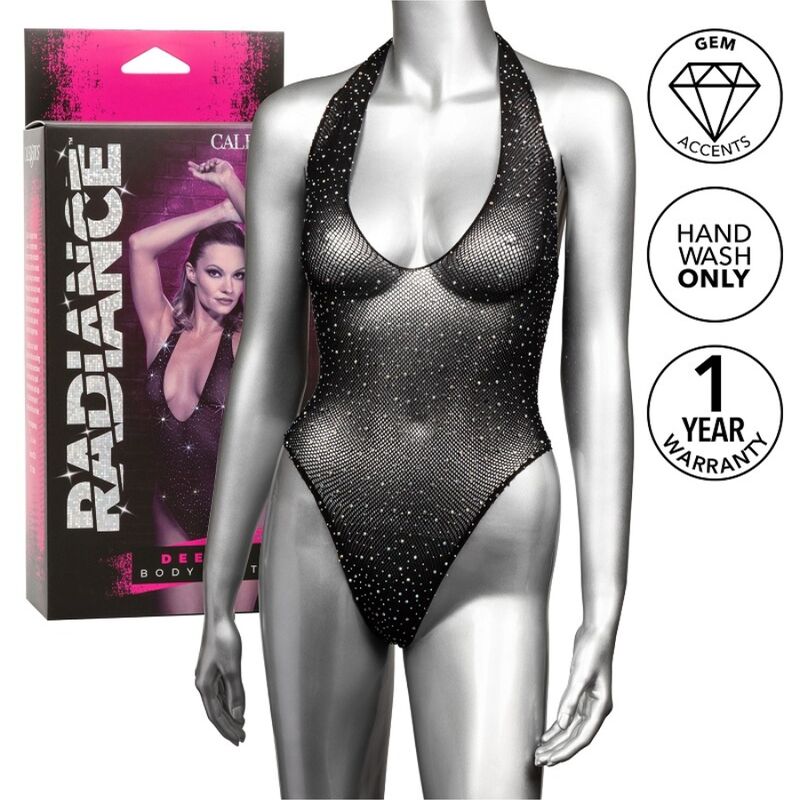 Body Radiance
