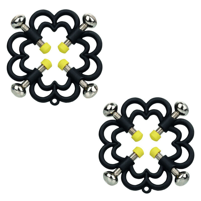 Boundless Agarres Para Pezones