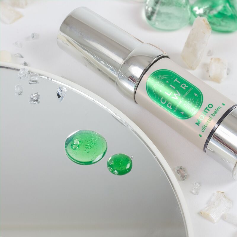 Balsamo Mojito Clit Pwr