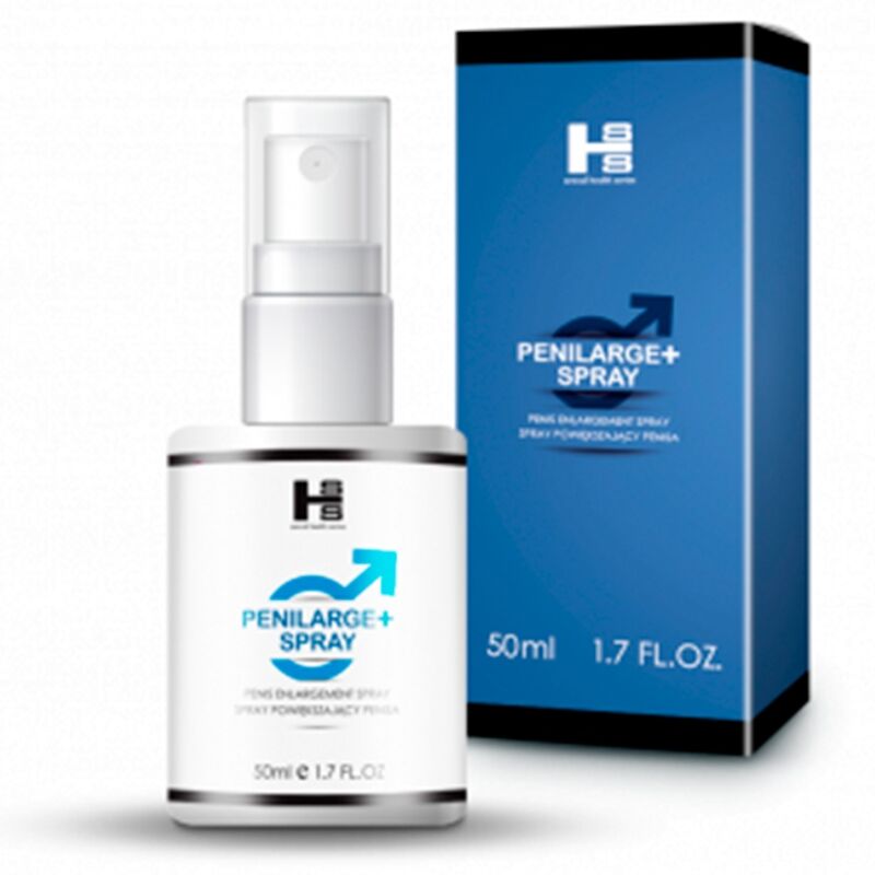 Spray Penilarge 50 ML