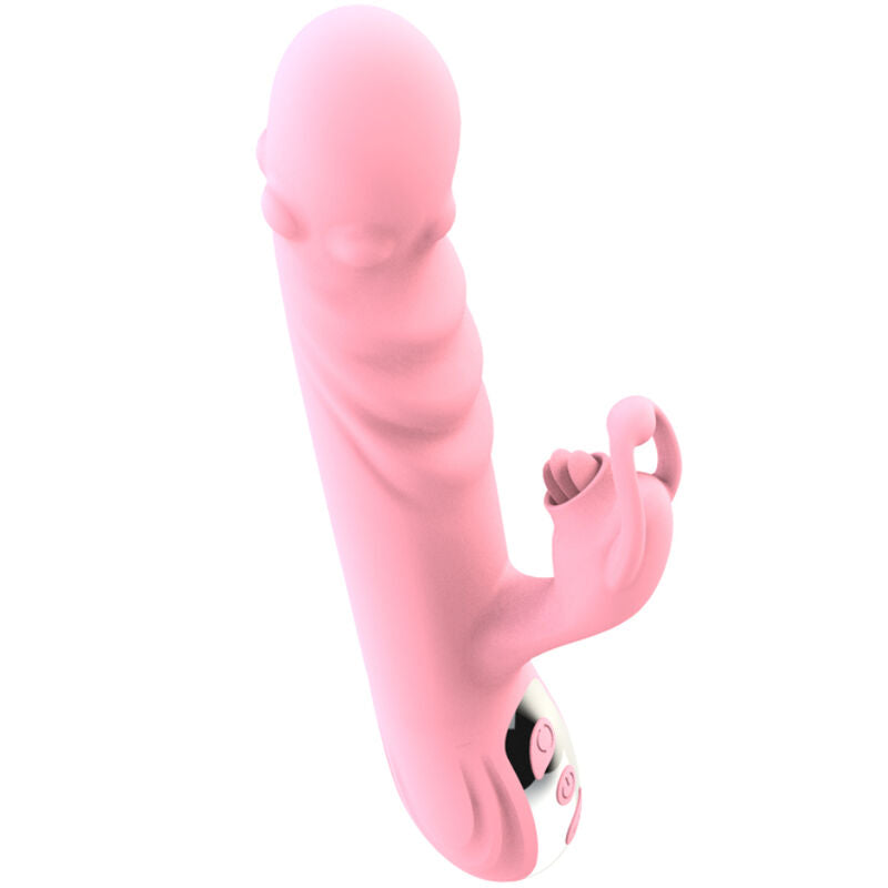 Fully Tongue