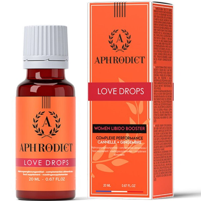 Aphrodict