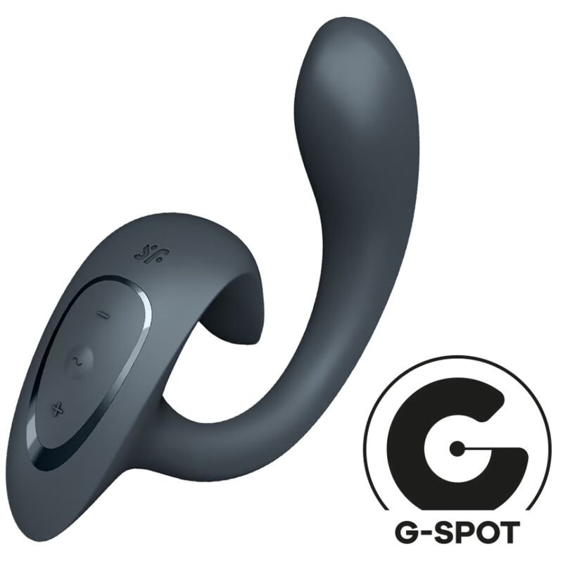 Satisfyer G For Goddess 1