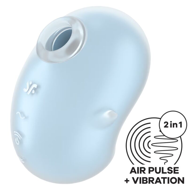 Satisfyer Cutie Ghost