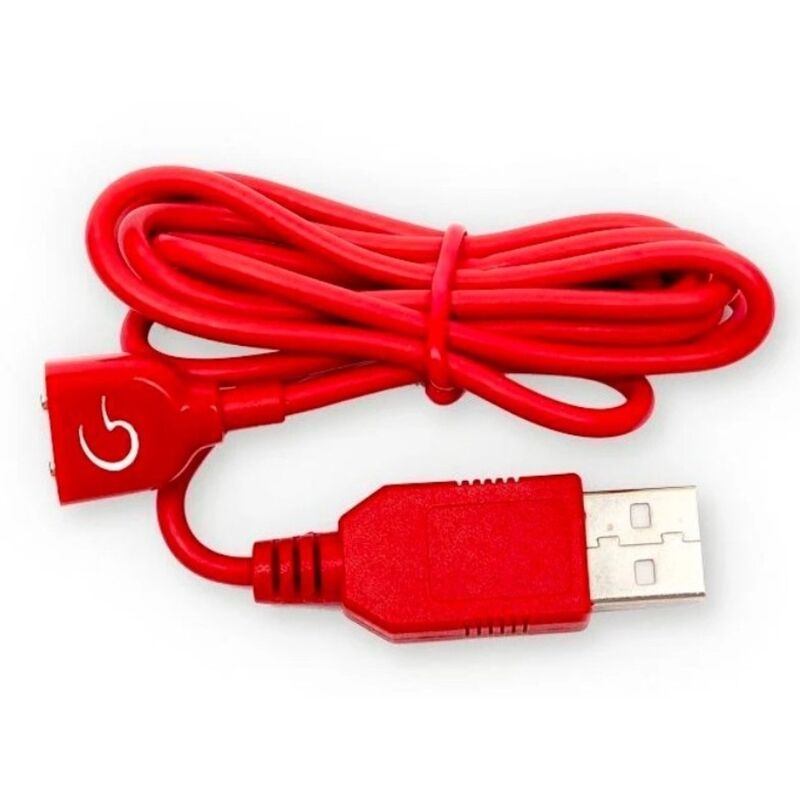 Cargador Magnético para productos Fun Toys
