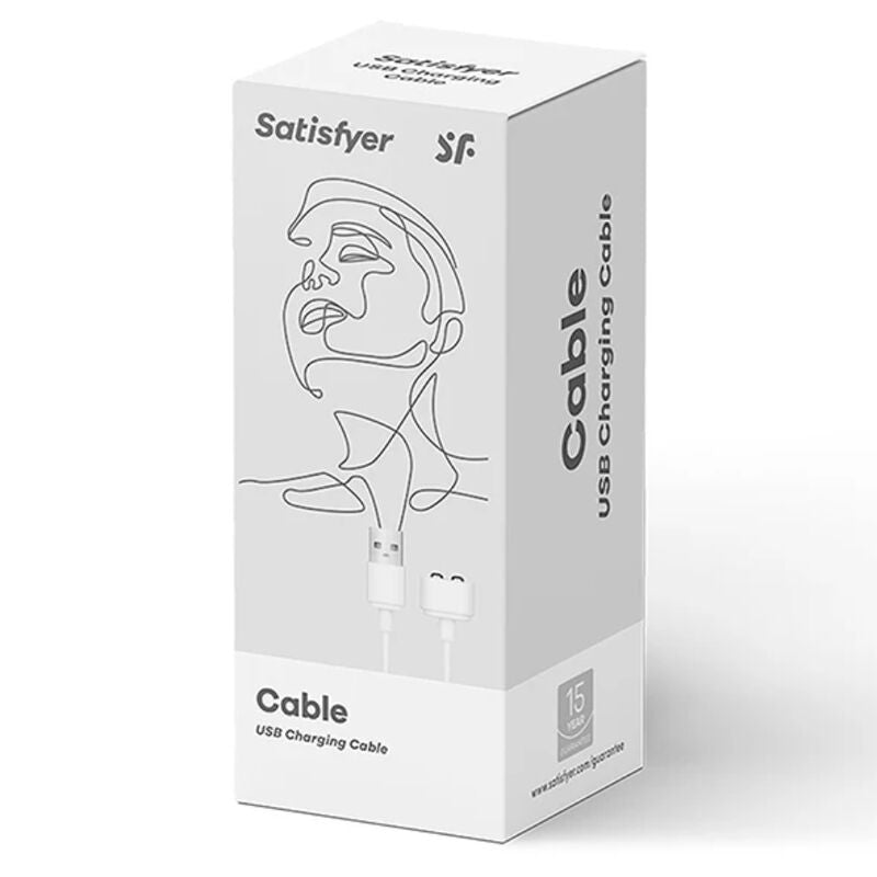 Cable Usb Satisfyer